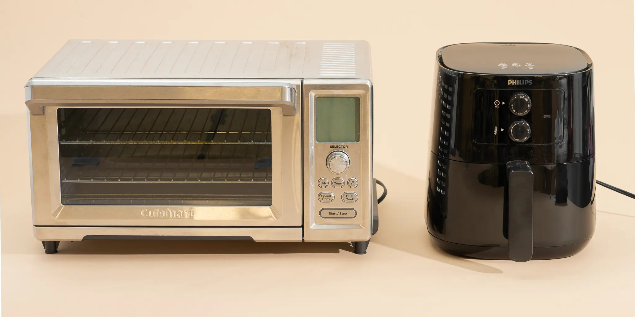 Air Fryer vs Convection Oven: Which One Wins in Modern Kitchens?