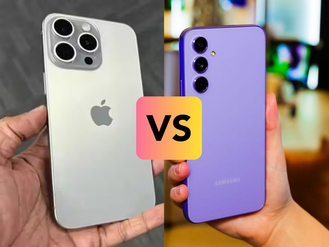 Budget Smartphones vs Flagships: Are You Really Missing Out?