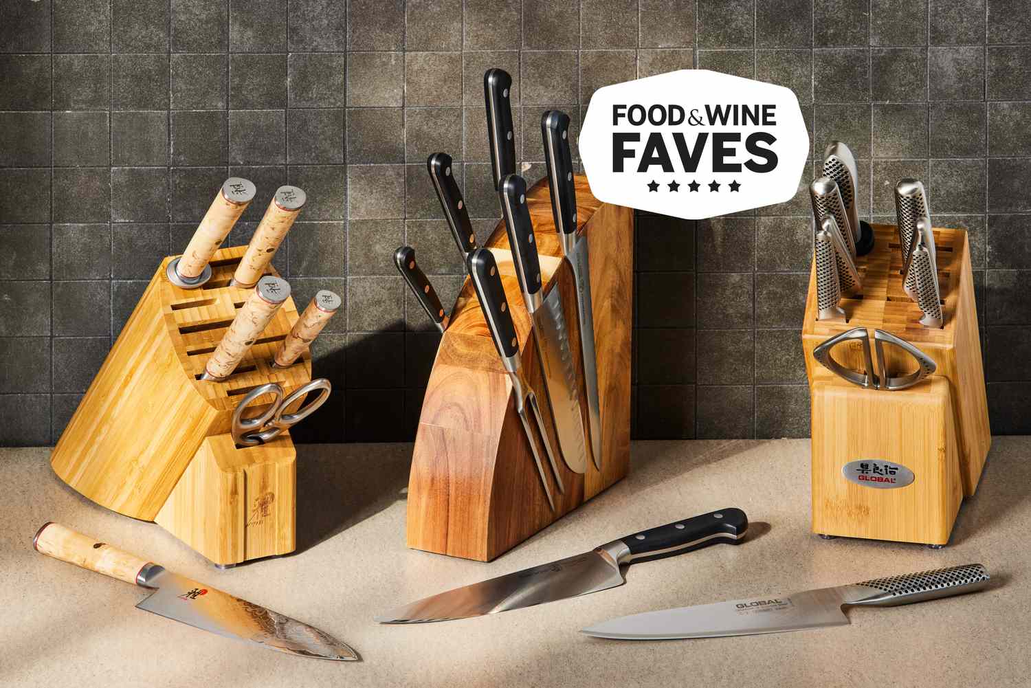 Premium Kitchen Knives vs Budget Sets: Does Price Equal Performance?