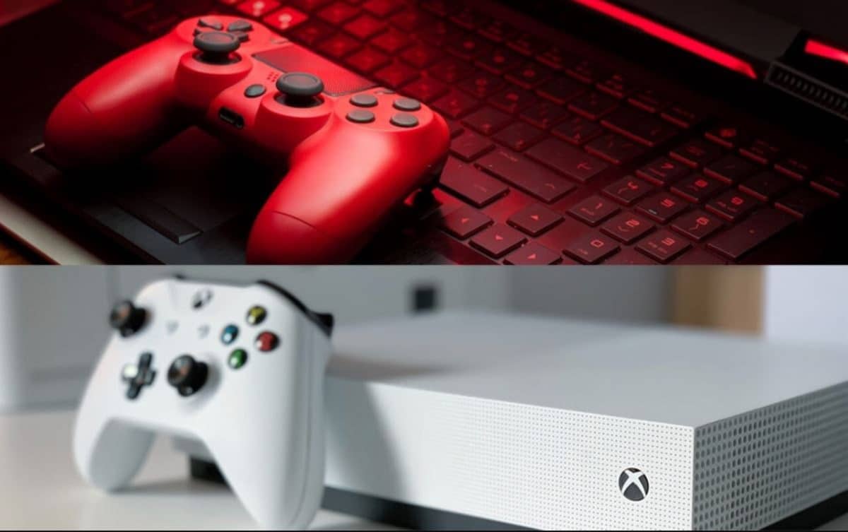 Gaming Laptops vs Gaming Consoles: Where Should You Invest?