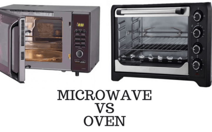 Microwave vs OTG Oven: Which Kitchen Appliance Do You Really Need?